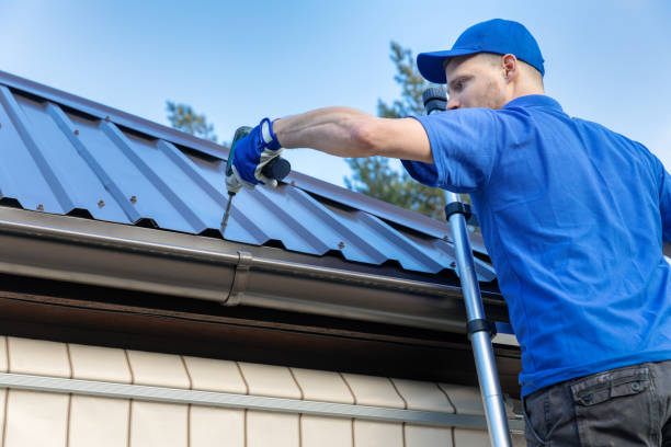 Best Metal Roofing Installation  in Morehead City, NC